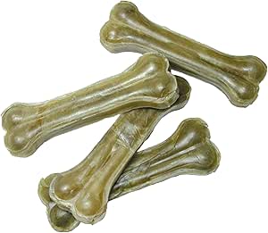 ICA Osso pressato 10 cm 50 g