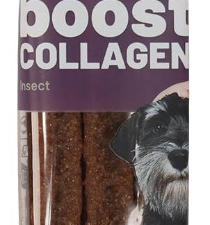 Flamingo Boost Bastoncino con Insetti E COLLAGENE 3PZ 54G