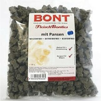 Bonties Carne Pansen 500 g