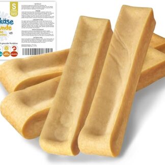 Formaggio da masticare per cani di piccola taglia 4