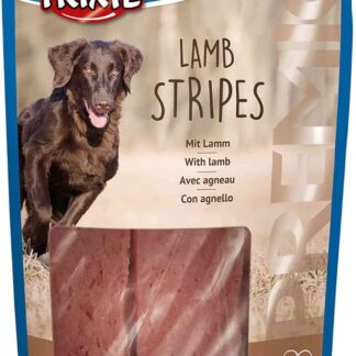 Premio Strisce di Agnello