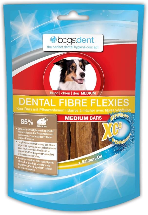 bogadent dentali Fibre Flexies, Medium