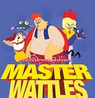 Chicken Stew 9 Master Wattles