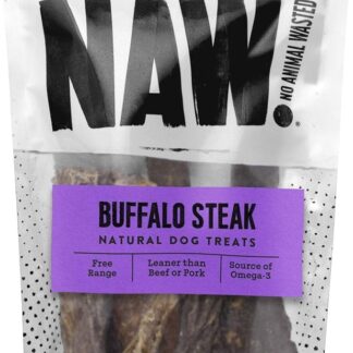 Sniffers Bistecca di Bufalo di Pollo, 0,1 kg