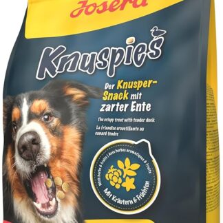Leckerli Knuspies 10 kg