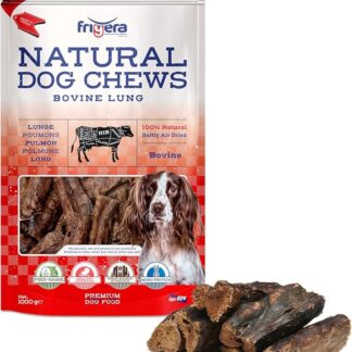 friGERA Bovine Lung 1000 g