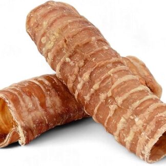 Bastoncini di manzo secchi 15 cm per cani 500 grammi di spuntino da masticare di produzione tedesca in ottima qualità