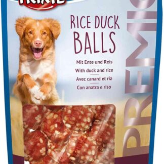 Palline d'anatra di riso Premio PREMIO