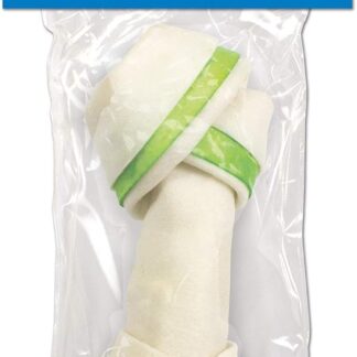 Arquivet Algae Spirulina Knot Chewing Bone 24 cm, 240 g