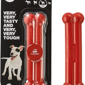 TASTYBONE Juliet Watch, Cranberry, 2.5 x 14.5 x 22 cm (Confezione da 1)