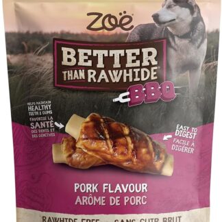 Better Bones BBQ sapore di maiale