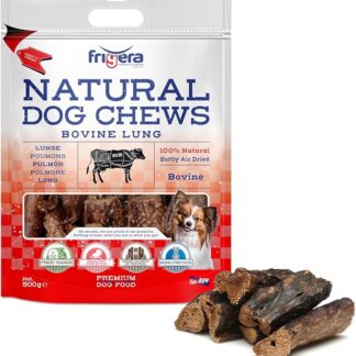 friGERA Bovine Lung 500 g