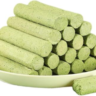 Giocattolo da masticare per dentizione per gatti, bastone molare per gatti, bastone per denti in naturale per la pulizia dei denti, giocattolo sicuro per gatti piccoli, e grandi | Giocattolo