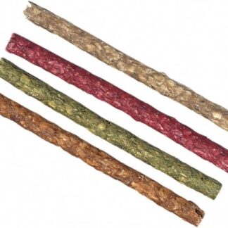 CAMON - CAMON BASTONCINI IN PELLE BOVINA 12 CM.