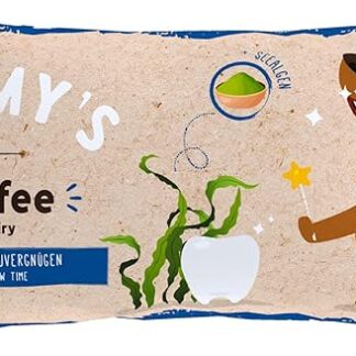 Sammy's Dentfata | Mattoncino gigante per cani | per il supporto della pulizia dei denti | 1 x 60 g