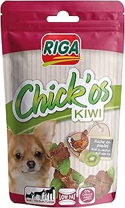 Riga Chick' OS Kiwi Confezione da 70 g