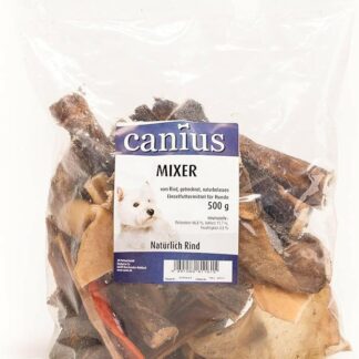 canius Mixer getr. 500 G