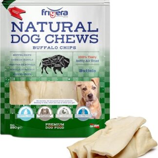 friGERA Buffalo Chip 250 g