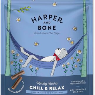 Harper & Bone - Chill & Relax - Snack Funzionale