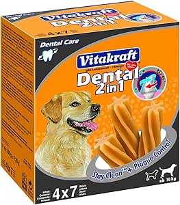 Multipack Dental 3 in 1 M P/4 – Set di 4 scatole 16 bastoncini