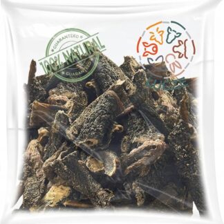 Lucze Premium - Spuntino per cani da 5 kg, per cani