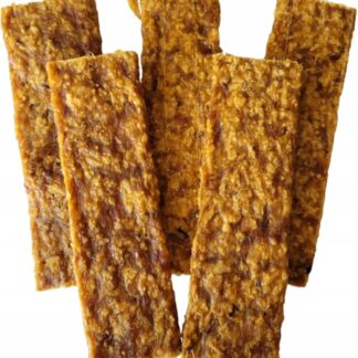 Lucze Premium - 10 spuntini per cani ipoallergenici