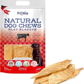 friGERA Flat Bladder 5pcs