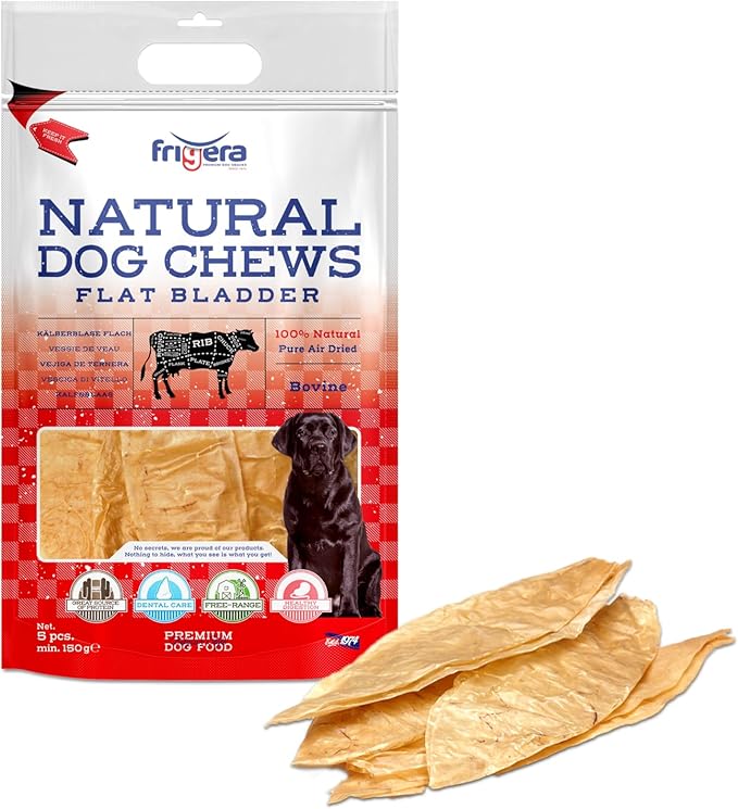 friGERA Flat Bladder 5pcs