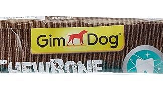 In Pronta Spedizione Gimborn Osso Bufalo Cm 20