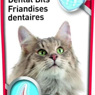 Beaphar Bocaditos Dental Bits Gato 35G 40 g