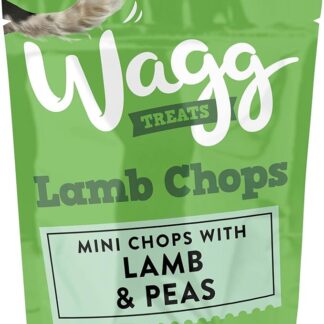 Wagg Braciola di agnello 125 g