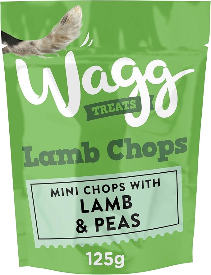 Wagg Braciola di agnello 125 g