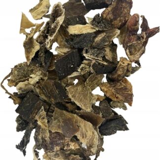 Lucze Premium - Snack da allenamento per cani – 2-3 cm – 1000 g – cappelli da allenamento per cani – di manzo – polmoni – fegato di manzo – 100% naturale – Leckerlis per cani