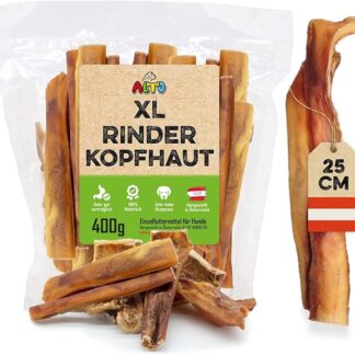 ALTO Cuoio capezzale grande 400 g