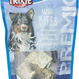 Trixie premio Sushi Bites