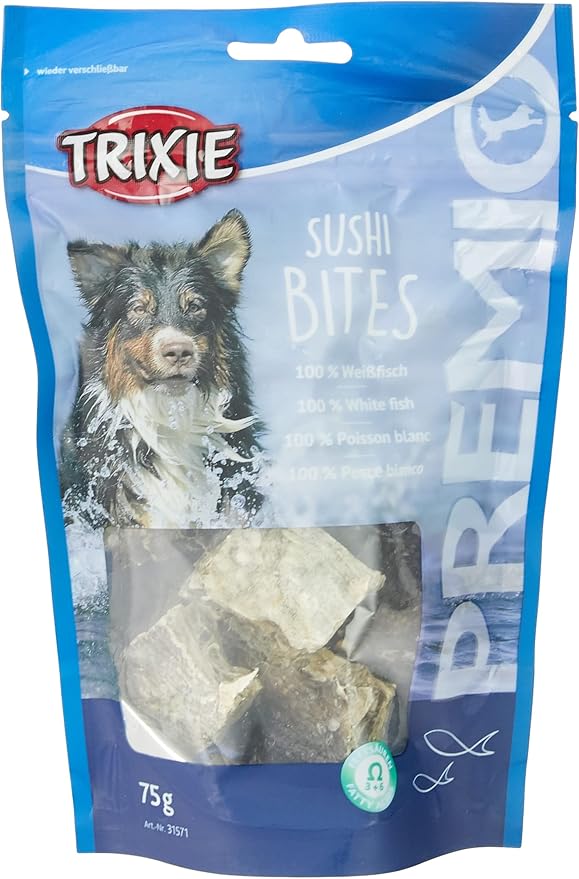 Trixie premio Sushi Bites