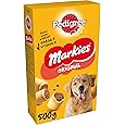 Pedigree Markies - Spuntini per cani con osso marino, 1500 g