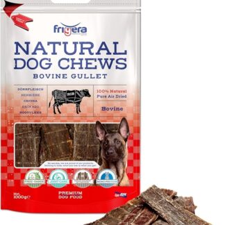 friGERA Bovine Gullet 1000 g