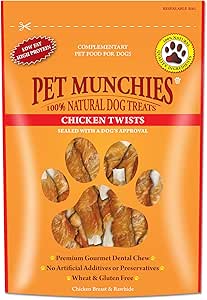 Pet Munchies