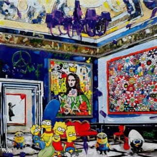 Generico Say Cheeese! | Renè