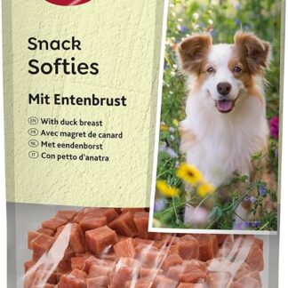 Trixie 31869 - Doccetta per Cani, 100 g, per Cani, Senza glutine, Senza Cereali e Zucchero, gustosa ricompensa per Allenamento e casa