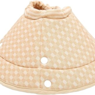 Cono per gatti, collare per cuccioli di cane, coniglio