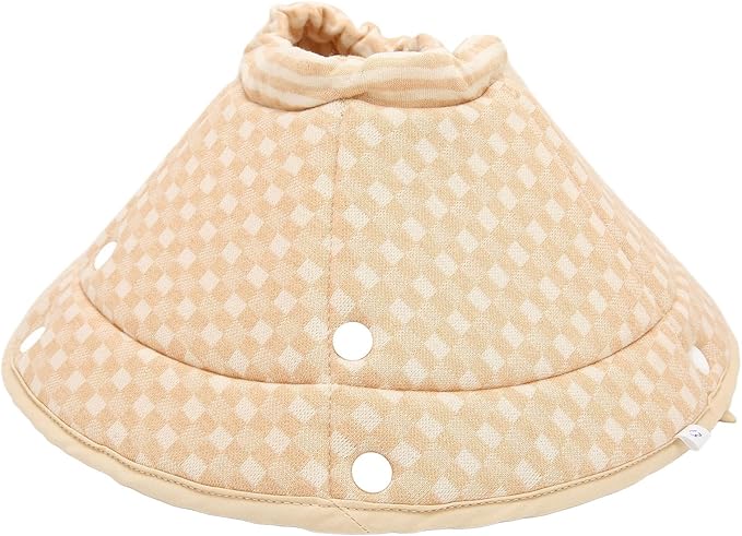 Cono per gatti, collare per cuccioli di cane, coniglio