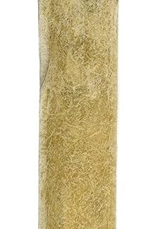 Osso da masticare pressato