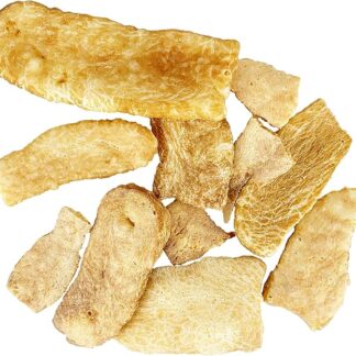 Snack per cani Naturali 100%. Formaggio di Yak. Un solo Ingretiende. Masticativi Naturali per Cani Piccoli, Medi e Grandi. 70 G.