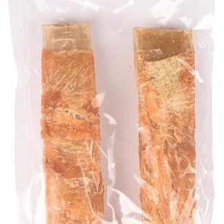 Flamingo R'HIDE Pollo Wrapped Ribs 17CM 2PZ 110GR