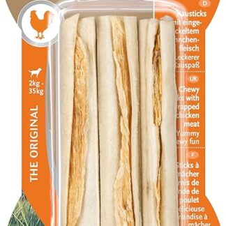 8In1 Delights Sticks - 75 g