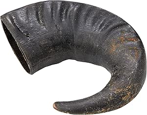 HOLL.BUFFALO HORN JUMBO