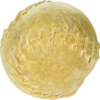 Nobby Pallone da baseball da masticare, 150 g, 7,5 cm
