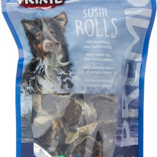 TX-31573 Premio Sushi Rolls with Fish, 100 g